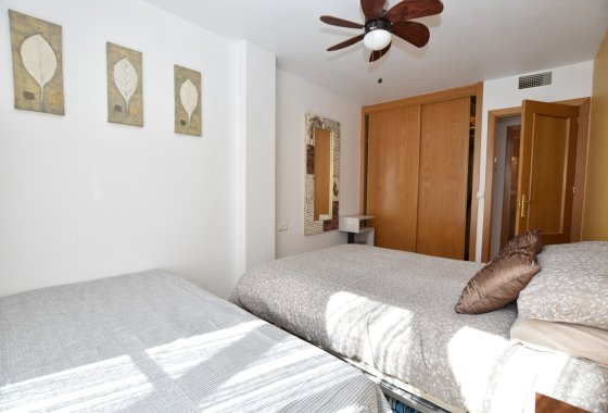 Reventa - Apartamento - Algorfa