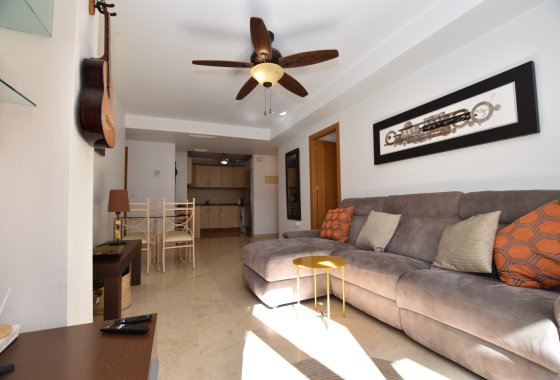 Reventa - Apartamento - Algorfa