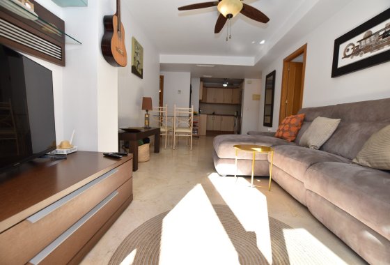 Reventa - Apartamento - Algorfa