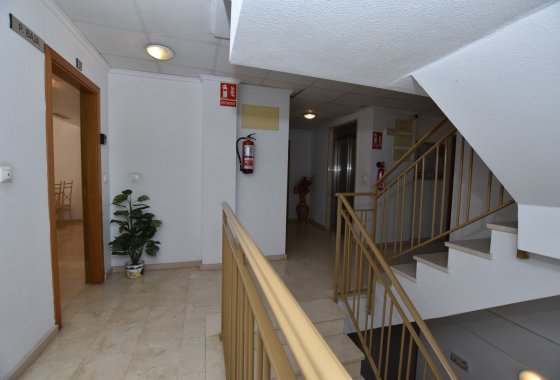 Reventa - Apartamento - Algorfa