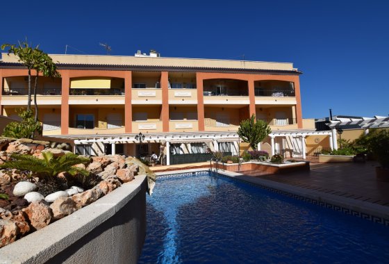 Reventa - Apartamento - Algorfa