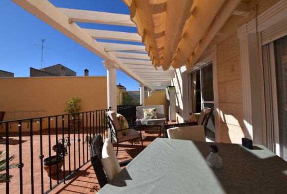 Reventa - Apartamento - Algorfa