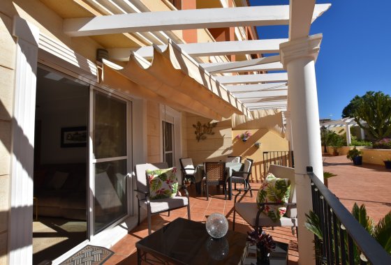 Reventa - Apartamento - Algorfa