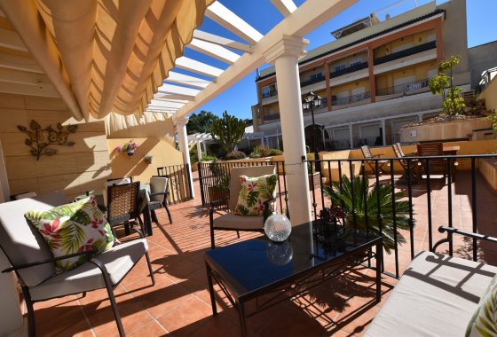 Reventa - Apartamento - Algorfa