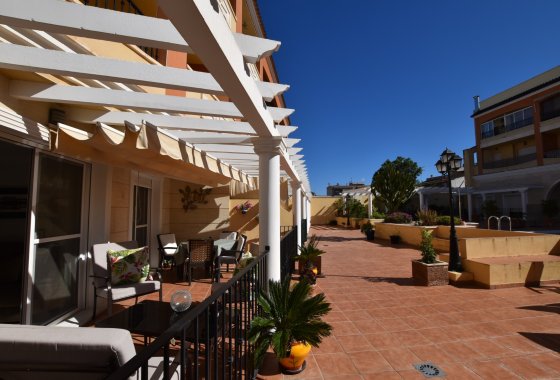 Reventa - Apartamento - Algorfa