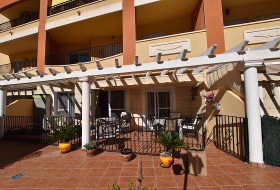 Reventa - Apartamento - Algorfa