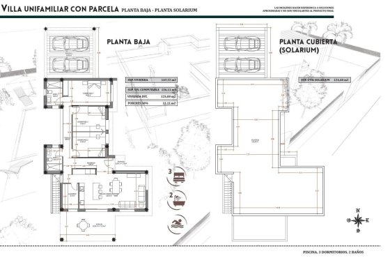 New Build - Detached Villa - Jacarilla - Vistabella