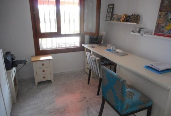 Reventa - Chalet Independiente - Algorfa