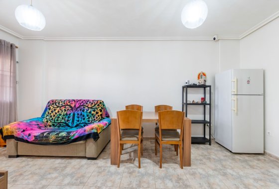 Reventa - Duplex - San Javier