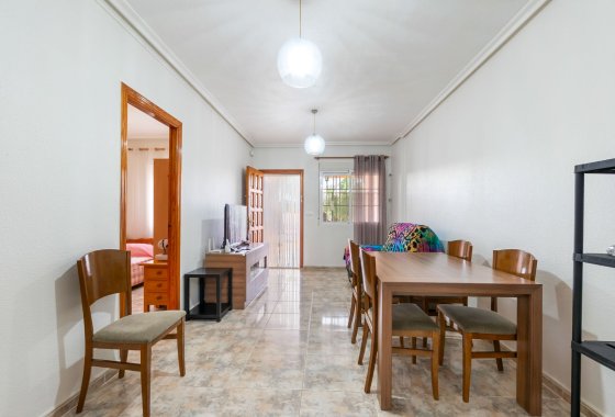 Reventa - Duplex - San Javier