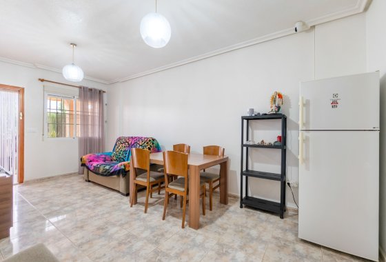 Reventa - Duplex - San Javier