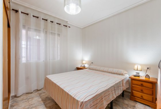 Reventa - Duplex - San Javier