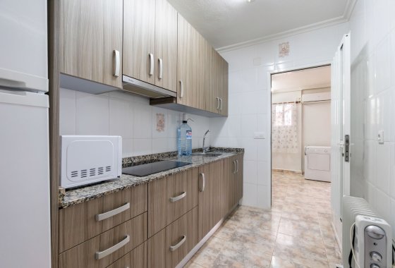 Reventa - Duplex - San Javier