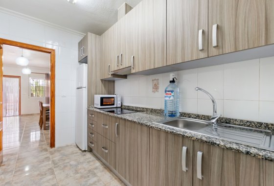 Reventa - Duplex - San Javier