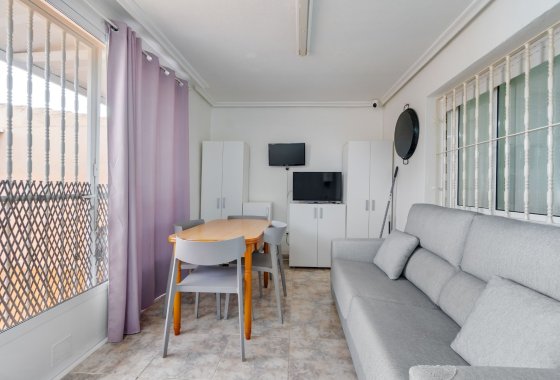 Reventa - Duplex - San Javier