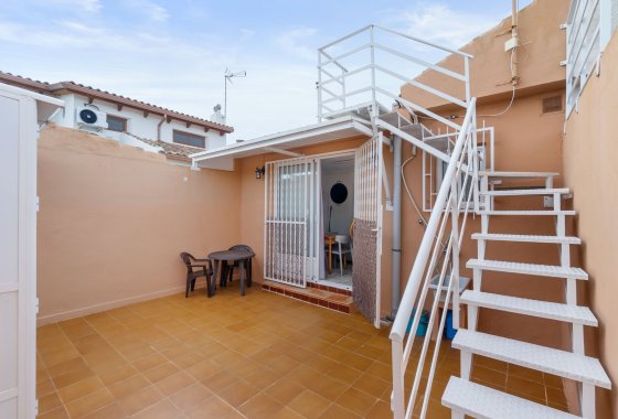 Reventa - Duplex - San Javier