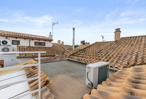 Reventa - Duplex - San Javier