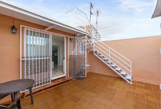 Reventa - Duplex - San Javier