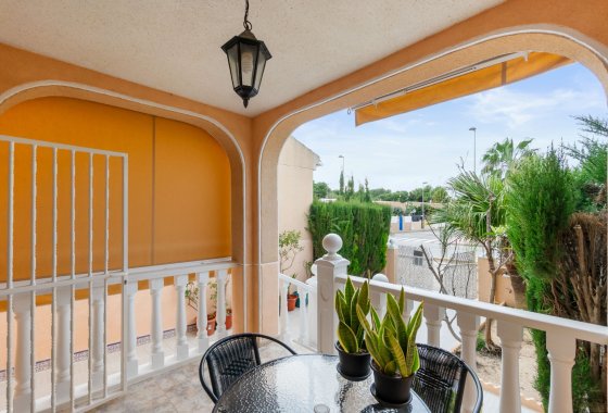 Reventa - Duplex - San Javier