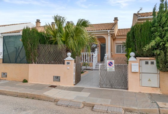 Reventa - Duplex - San Javier