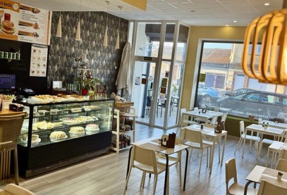 Re-Sale - Commercial - Benijofar