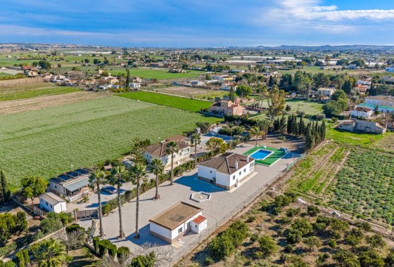 Reventa - Finca - Dolores