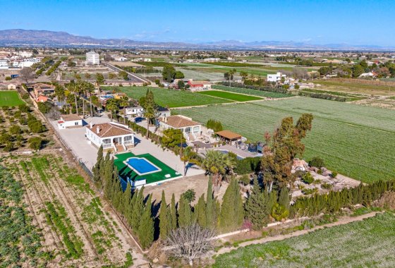 Reventa - Finca - Dolores