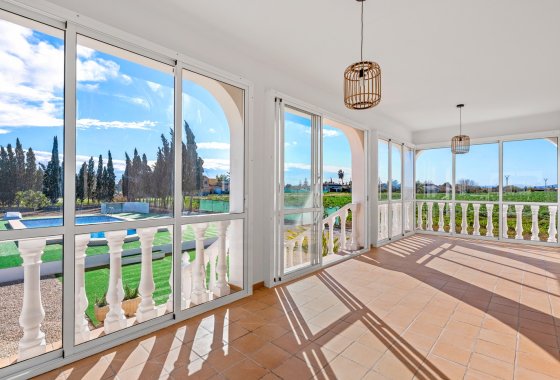 Reventa - Finca - Dolores