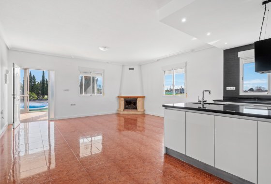 Reventa - Finca - Dolores