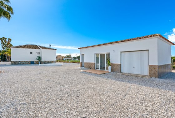 Reventa - Finca - Dolores