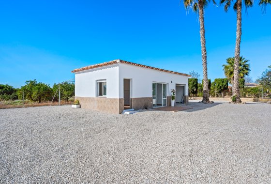 Reventa - Finca - Dolores