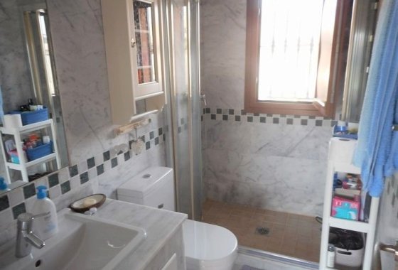 Reventa - Chalet Independiente - Algorfa