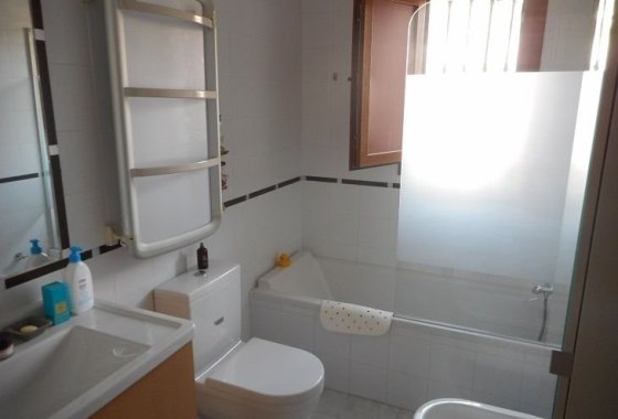 Reventa - Chalet Independiente - Algorfa