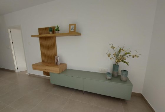 Nueva construcción  - Chalet Independiente - Torre Pacheco - Roldán