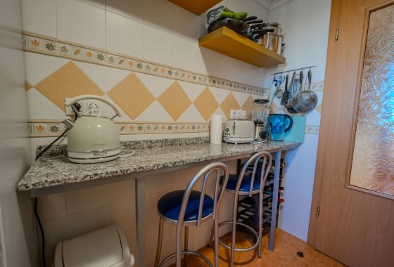 Reventa - Apartamento - Guardamar del Segura