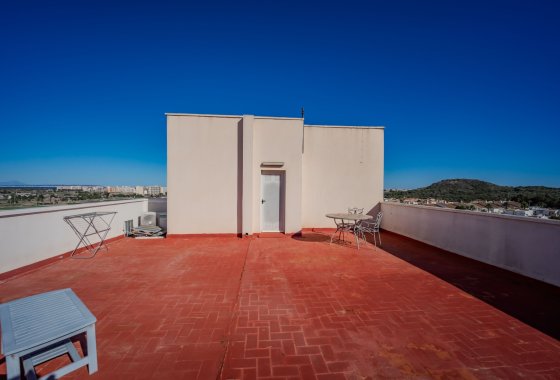 Reventa - Apartamento - Guardamar del Segura