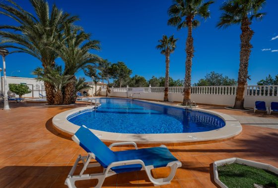 Reventa - Apartamento - Guardamar del Segura