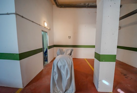 Reventa - Apartamento - Guardamar del Segura