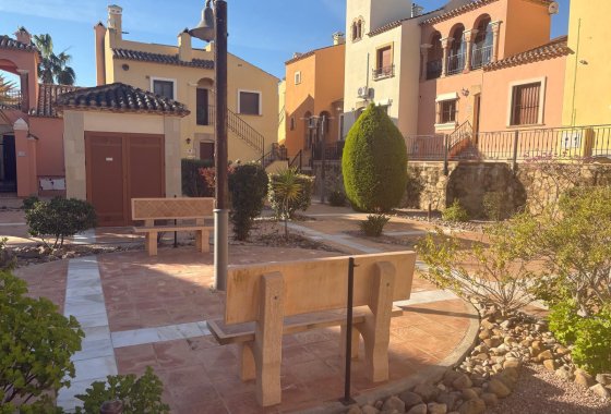 Reventa - Duplex - Algorfa