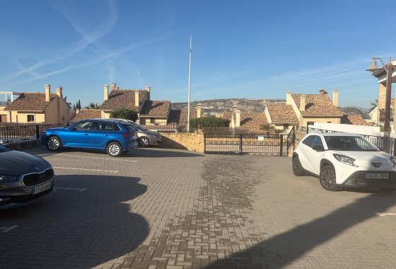 Reventa - Duplex - Algorfa