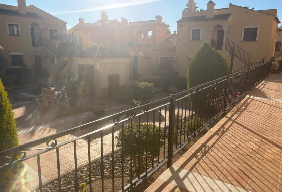 Reventa - Duplex - Algorfa