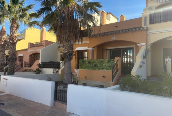 Reventa - Duplex - Algorfa
