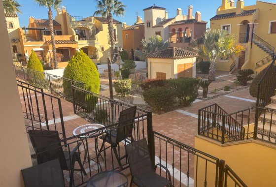 Reventa - Duplex - Algorfa