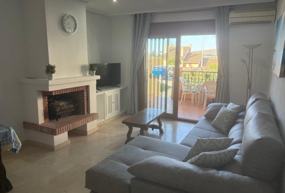 Reventa - Duplex - Algorfa