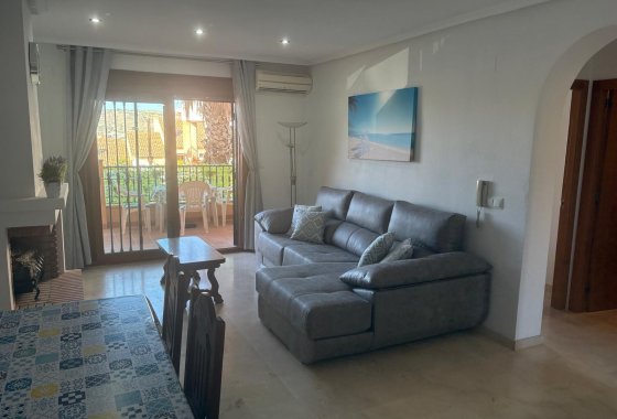 Reventa - Duplex - Algorfa