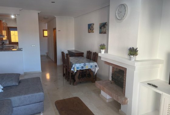 Reventa - Duplex - Algorfa