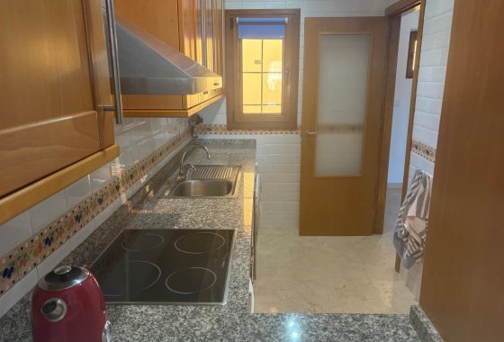 Reventa - Duplex - Algorfa