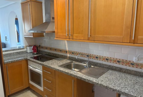 Reventa - Duplex - Algorfa