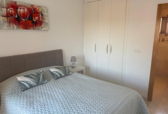 Reventa - Duplex - Algorfa