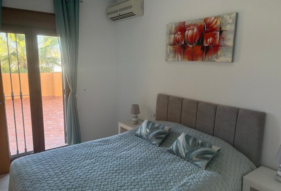 Reventa - Duplex - Algorfa